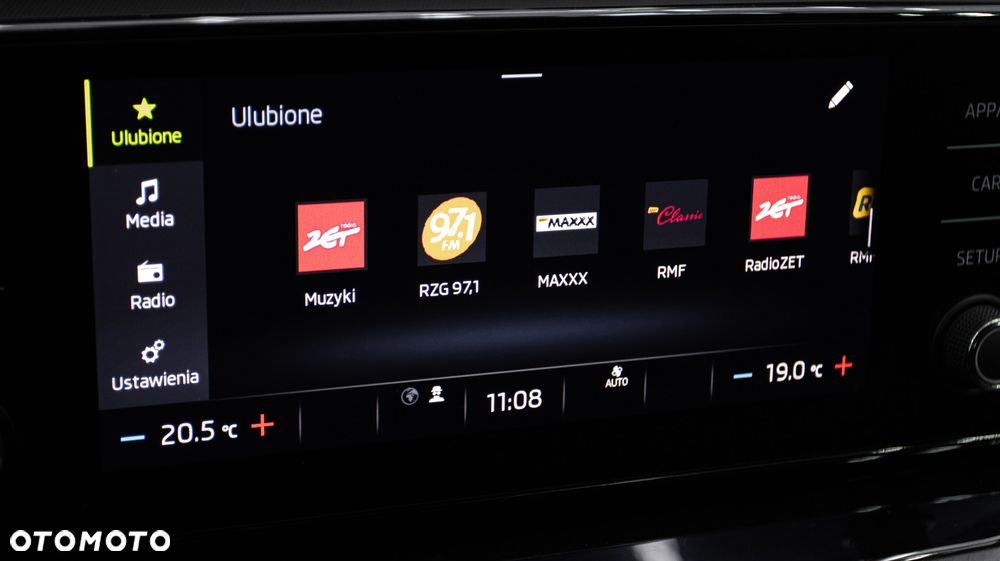 Skoda Octavia 2.0 TDI Ambition - 27