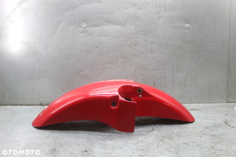 Honda VFR 750 Błotnik przód przedni owiewka - 2