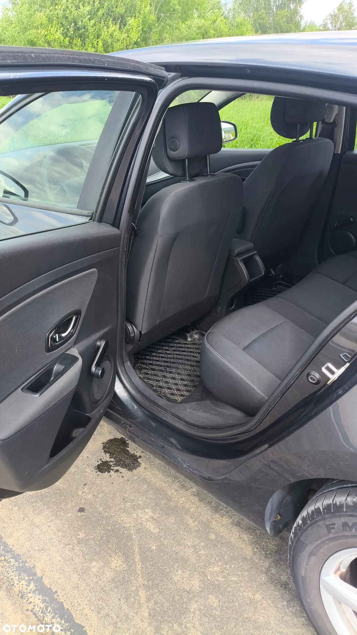 Renault Megane - 13