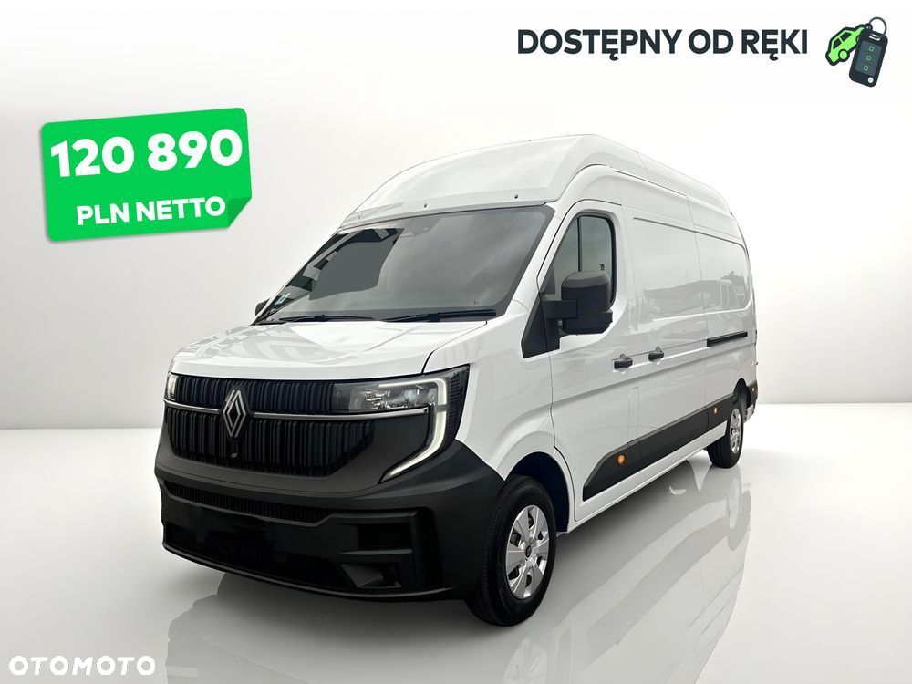 Renault Master dCi L3H3 Extra - 1