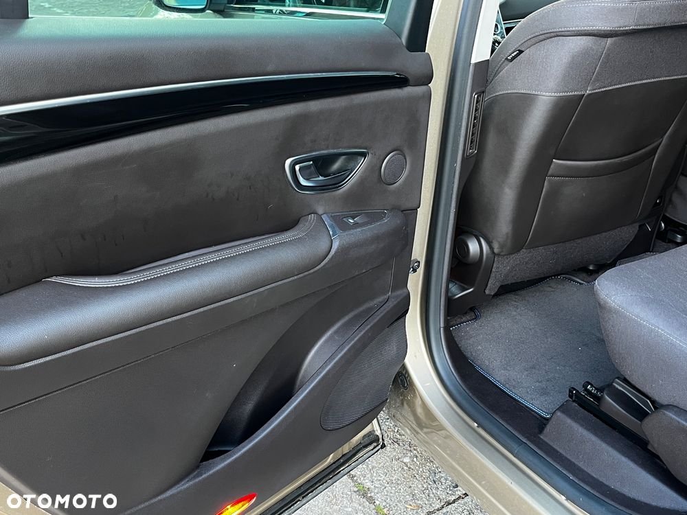 Renault Espace Energy dCi 130 LIMITED - 11