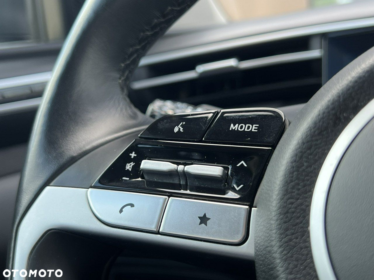 Hyundai Tucson - 18