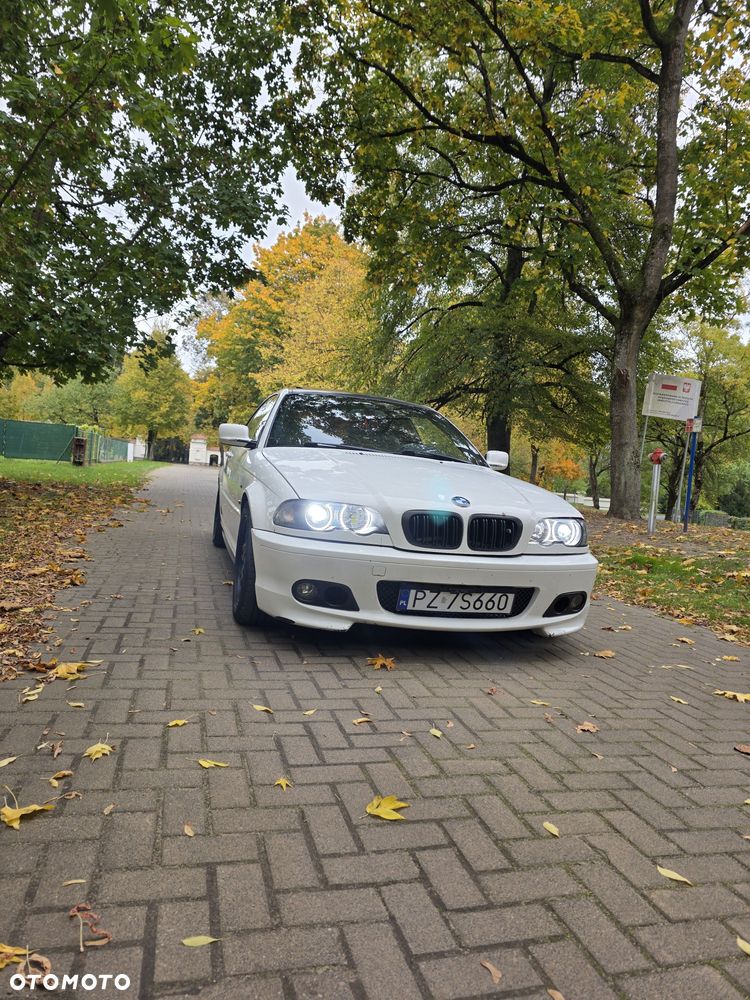 BMW E46