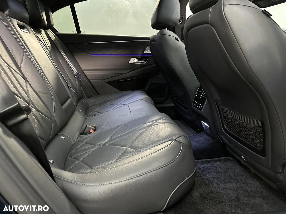 DS Automobiles DS 9 - 11