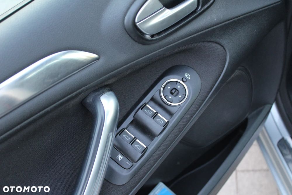 Ford Galaxy 2.0 Viva Titanium - 19