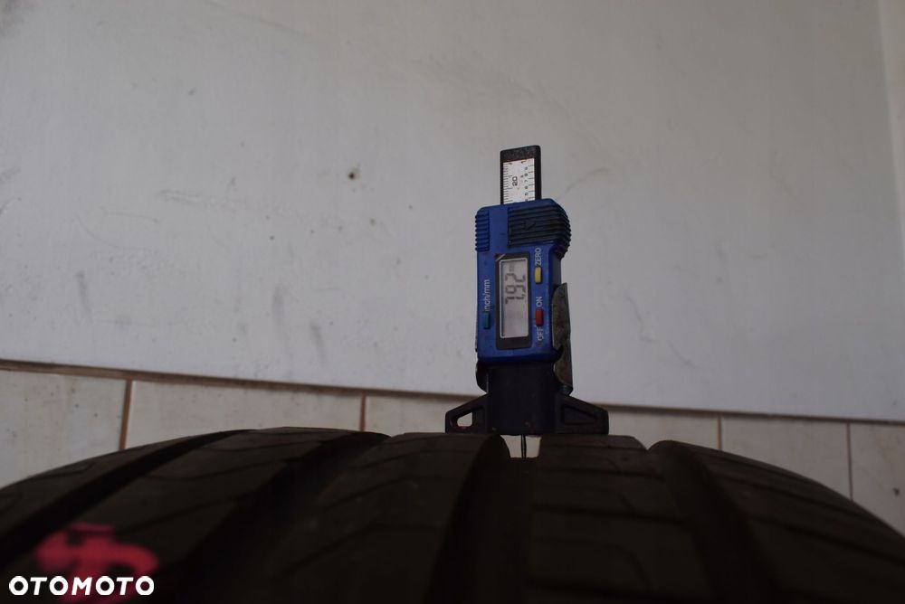 R18 275/45 Pirelli Cinturato P7 Run Falt MOE Wysyłka gratis! - 4