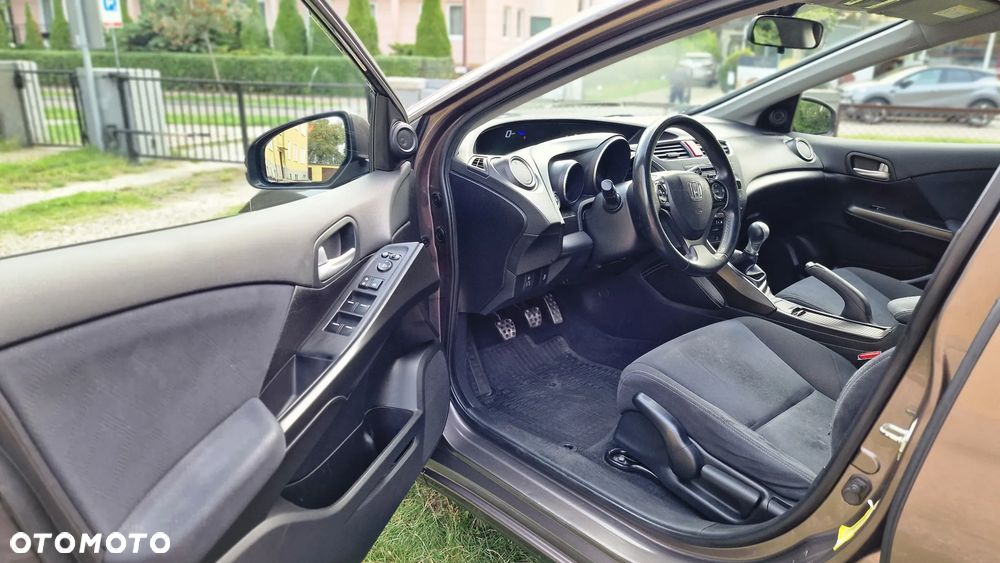 Honda Civic - 19