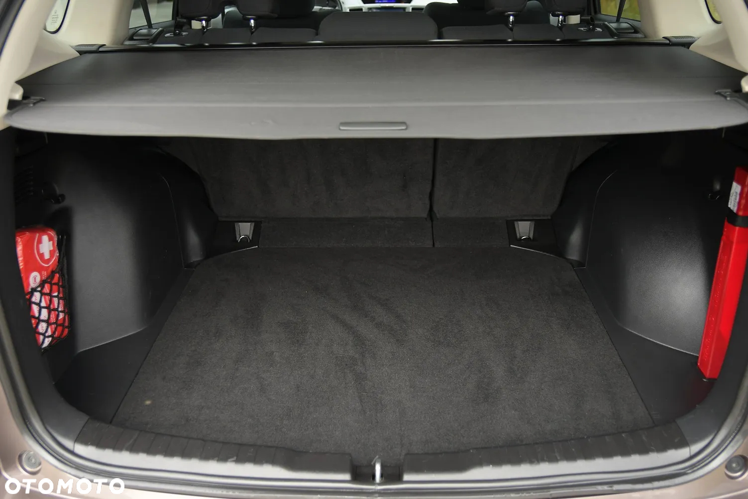 Honda CR-V - 21
