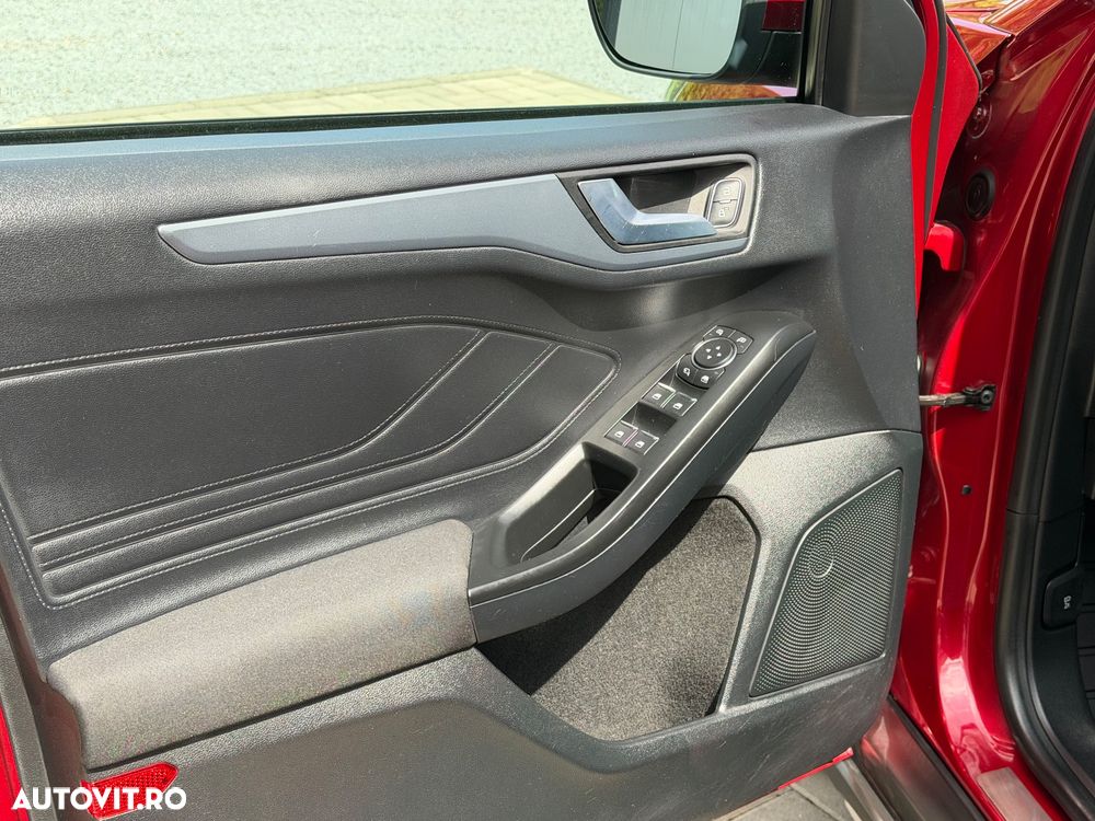 Ford Focus 1.5 EcoBlue Start-Stopp-System Aut. ACTIVE STYLE - 18