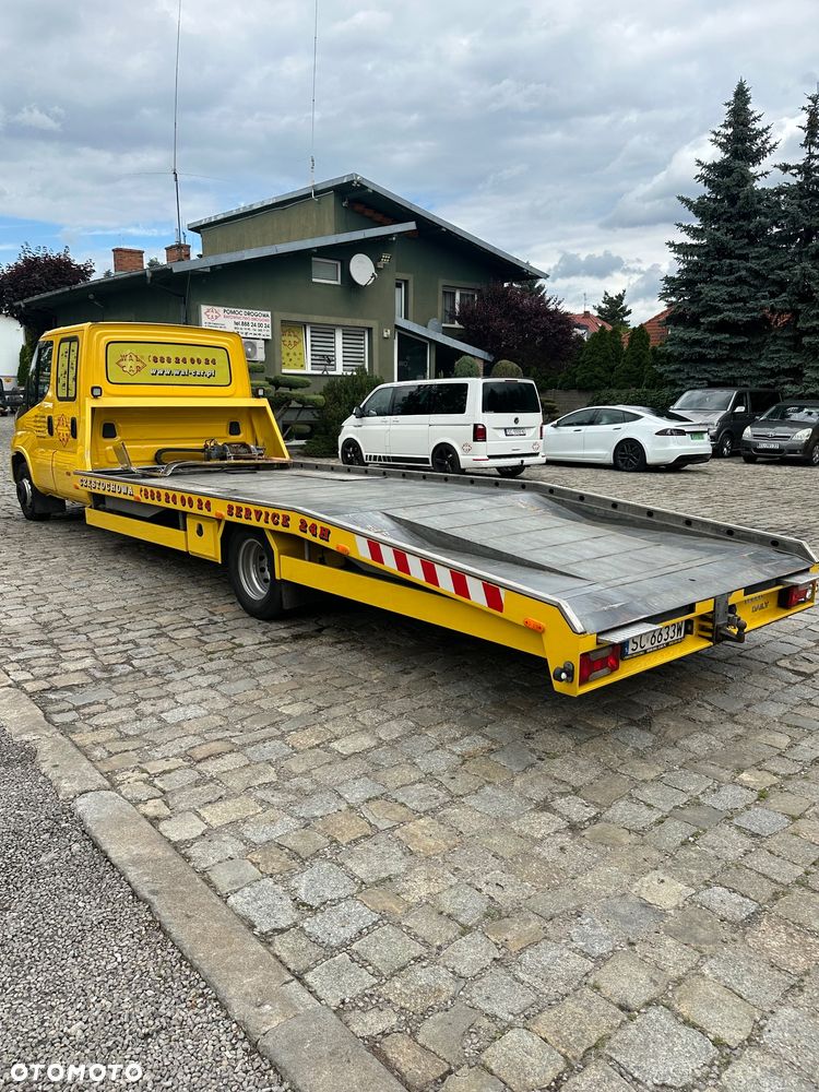 Iveco Daily 72180 - 8