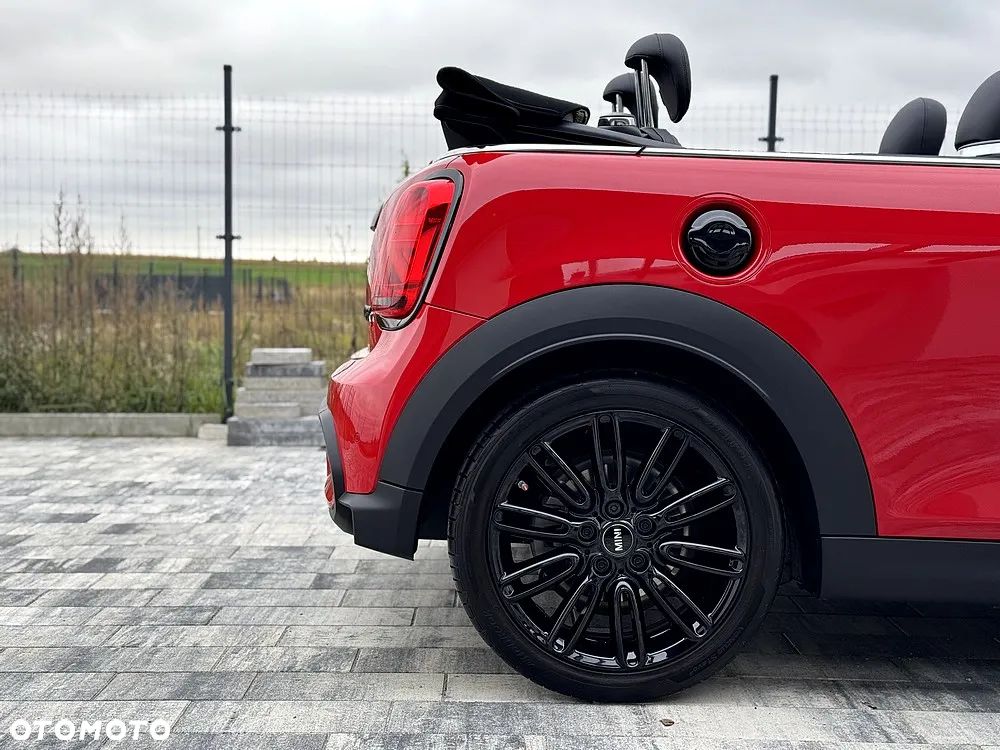 MINI Cooper S - 22