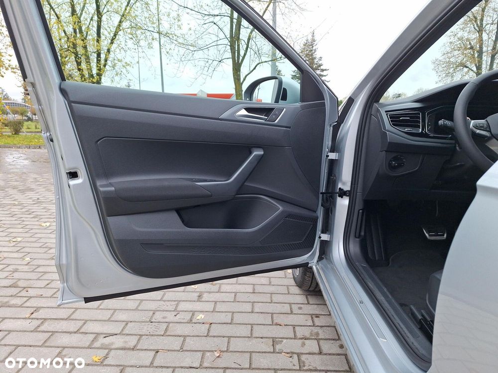 Volkswagen Taigo - 10