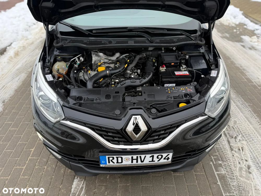 Renault Captur 0.9 Energy TCe Limited - 27