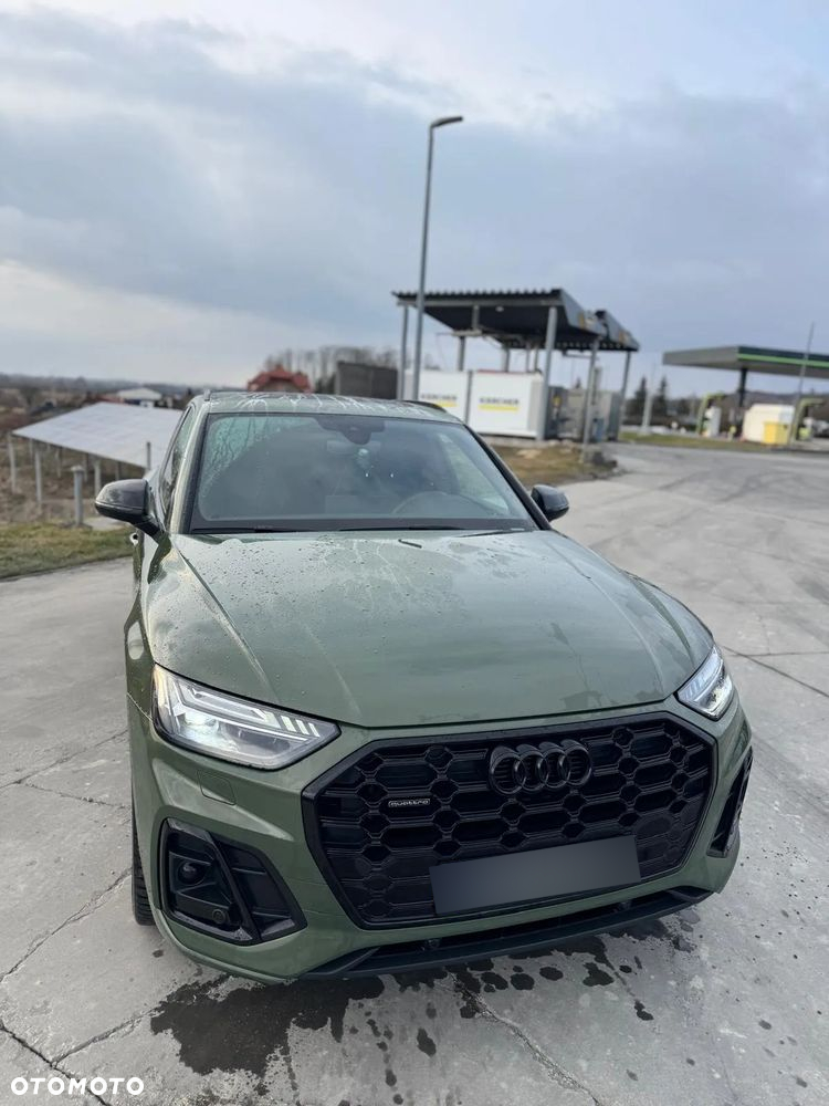 Audi Q5 - 25
