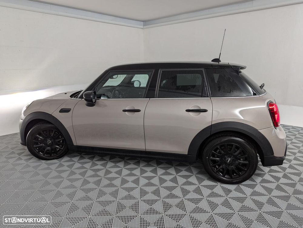 MINI 5 Portas Cooper Sport Edition - 27