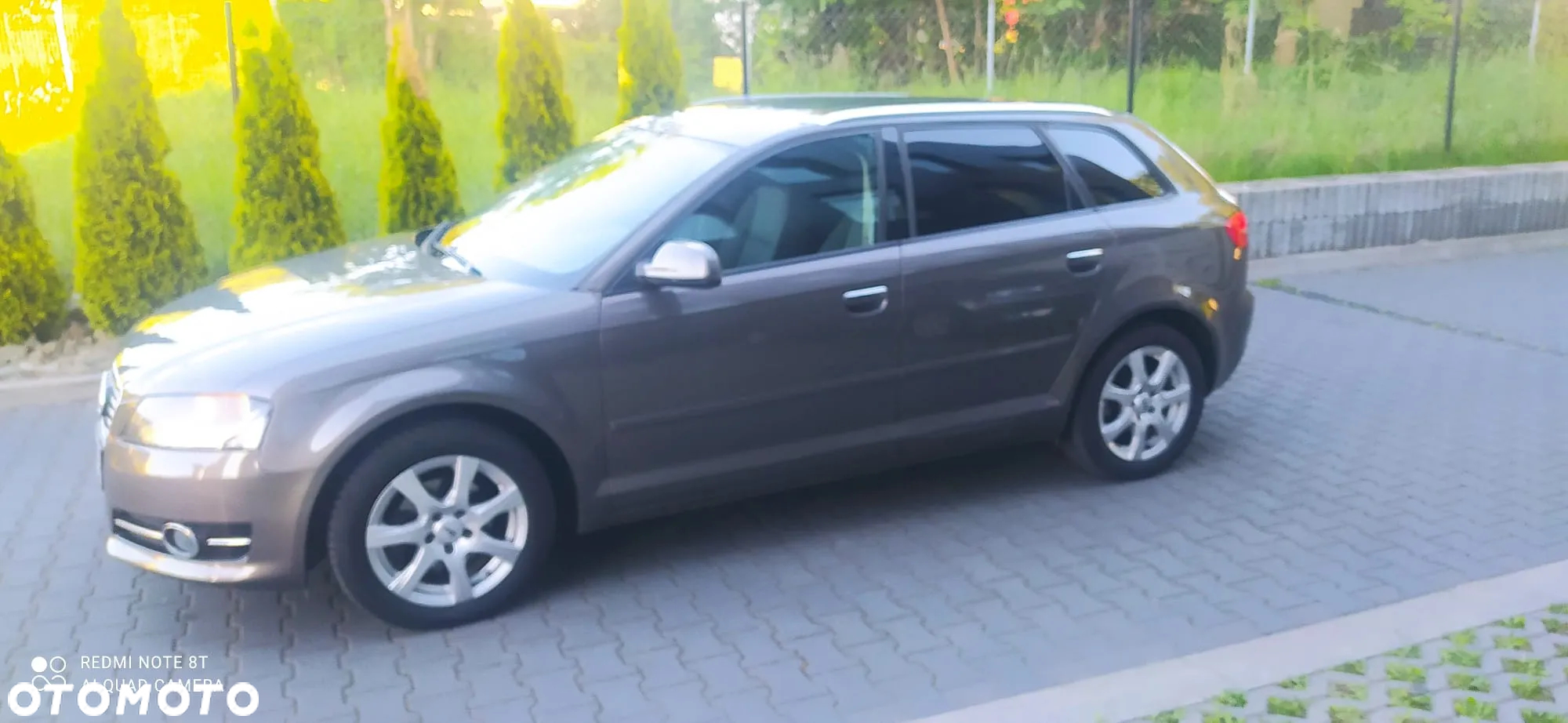 Audi A3 1.2 TFSI Attraction - 6