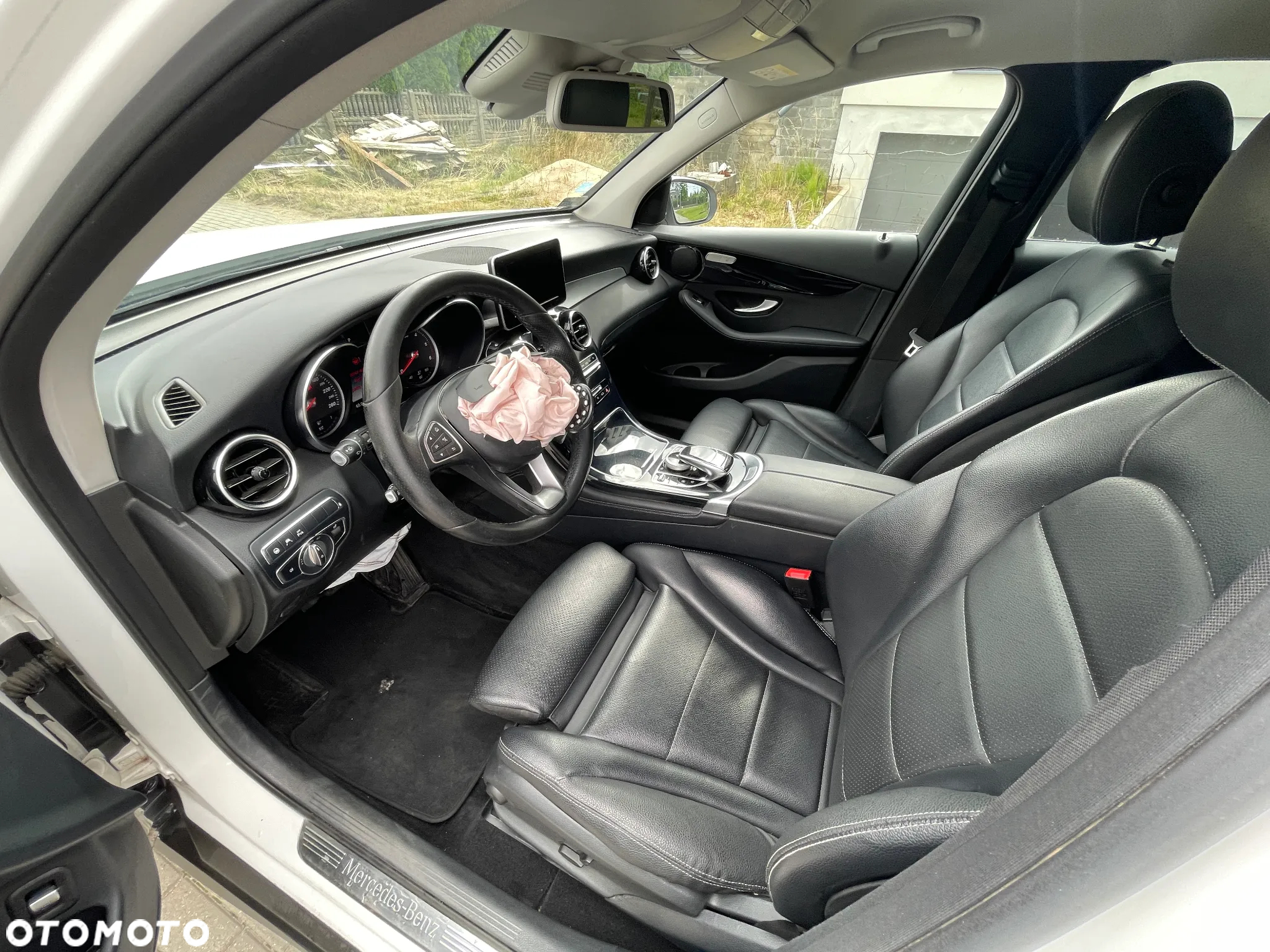 Mercedes-Benz GLC 220 d 4-Matic - 19