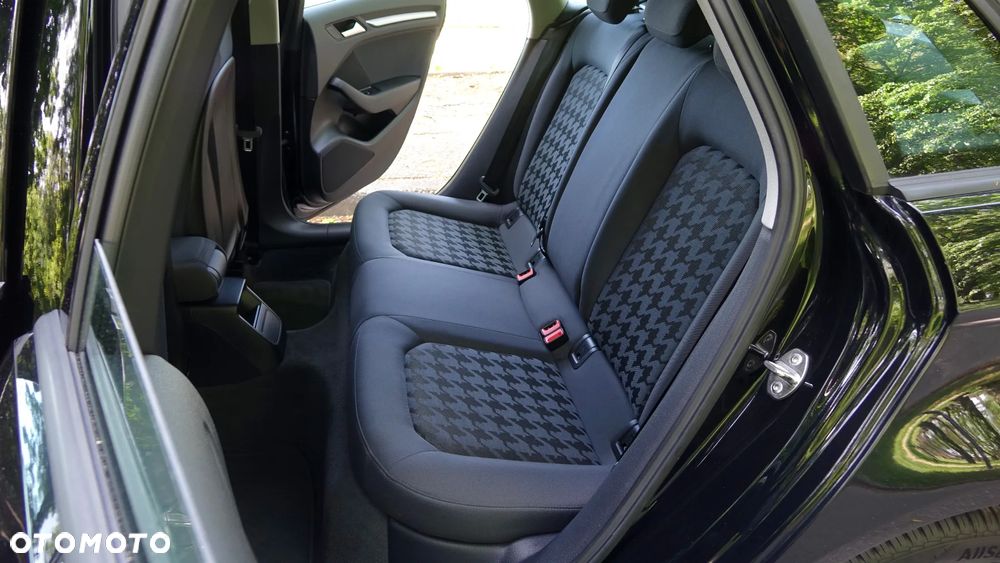Audi A3 Sportback - 9