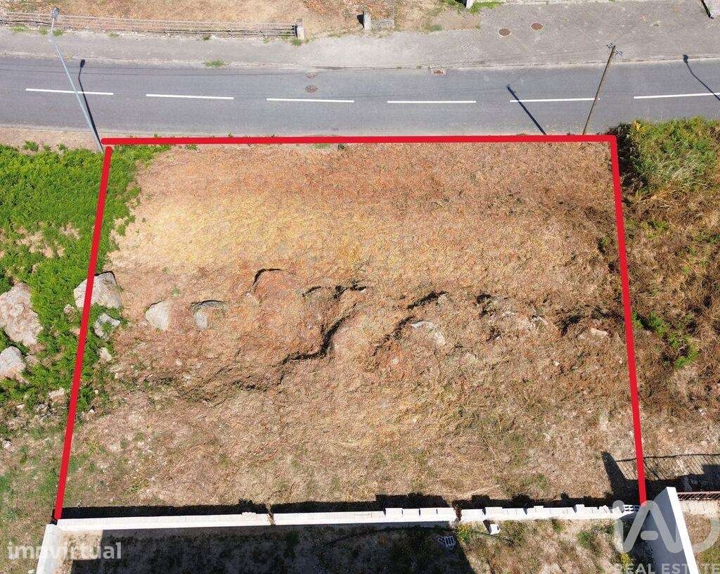 Terreno para construção em Ruivães e Novais - Grande imagem: 5/16