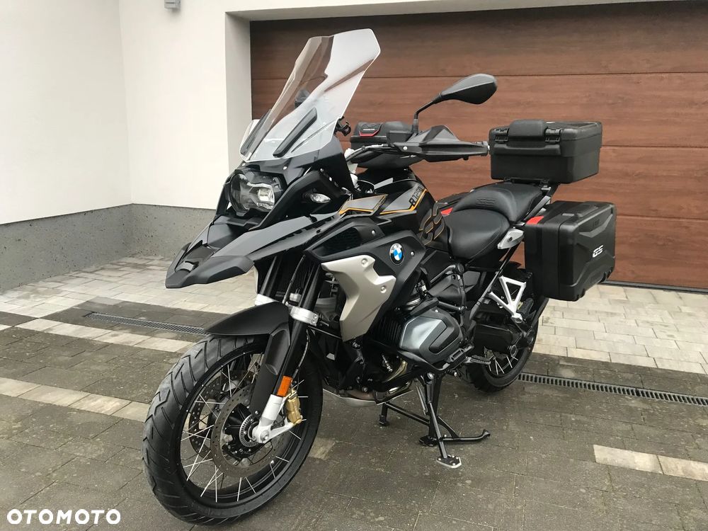 BMW GS - 13