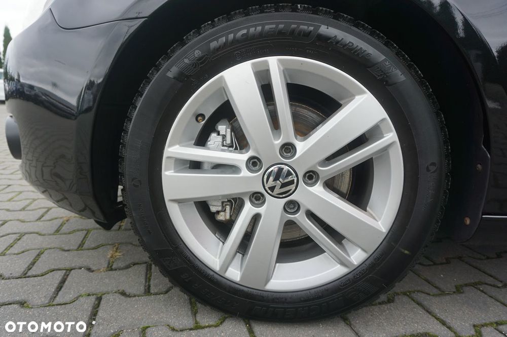Volkswagen Golf 1.6 TDI DPF MATCH - 23
