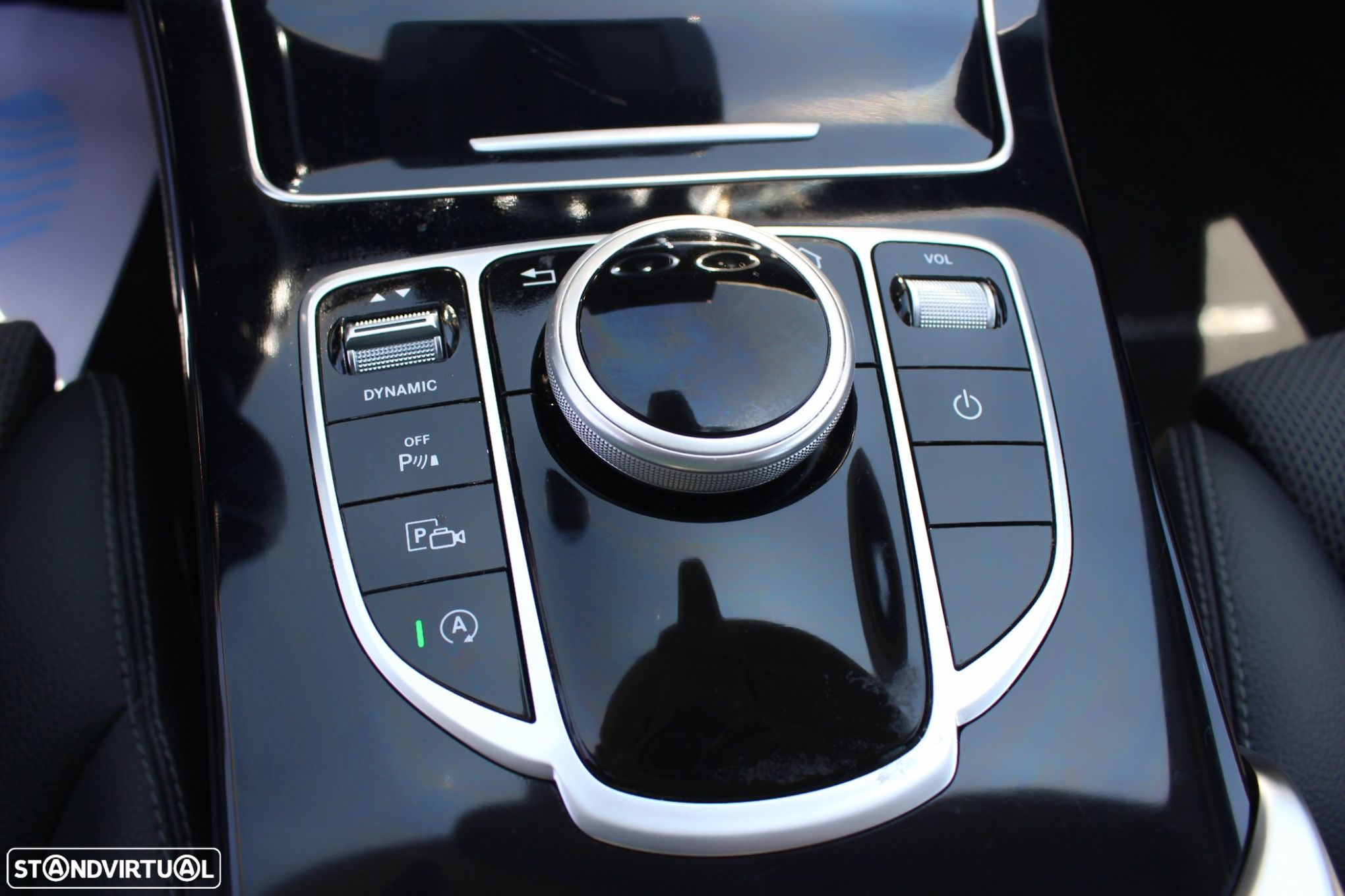 Mercedes-Benz C 200 d Avantgarde Aut. - 26
