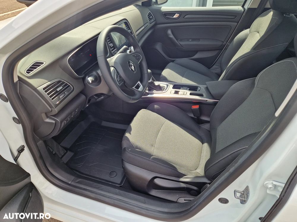 Renault Megane TCe 140 EDC GPF Equilibre - 14