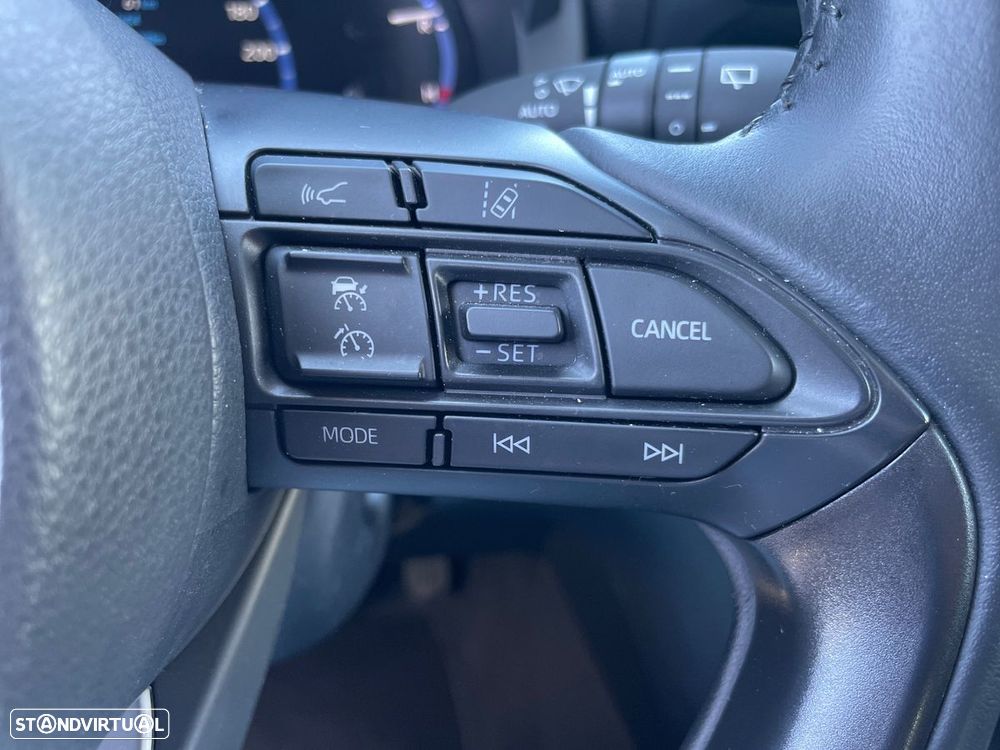 Toyota Yaris Cross 1.5 HDF Comfort Plus - 20