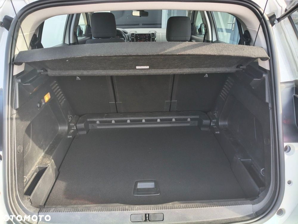 Citroën C5 Aircross - 8