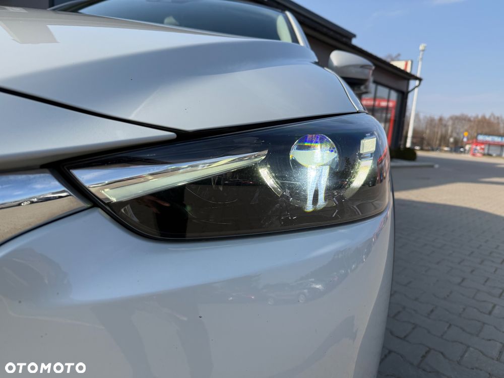 Mazda CX-3 SKYACTIV-G 120 FWD Center-Line - 31