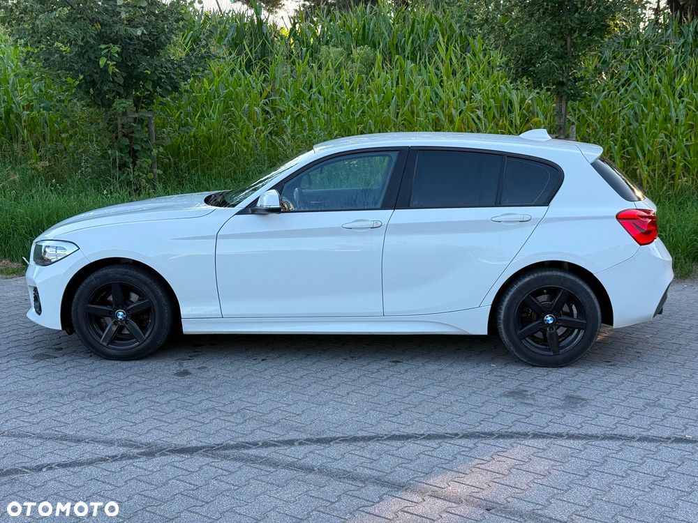 BMW Seria 1 118i M Sport - 6