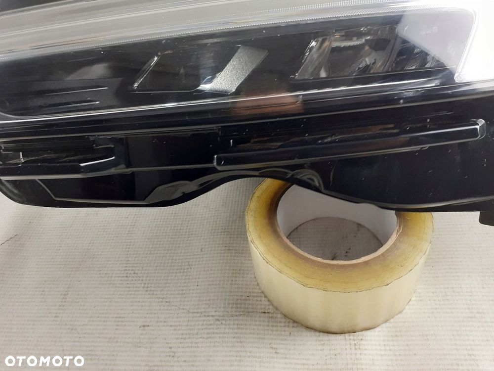 Lampa lewa Full LED VolvoS\V60 CC 18-21r.3223800 - 4