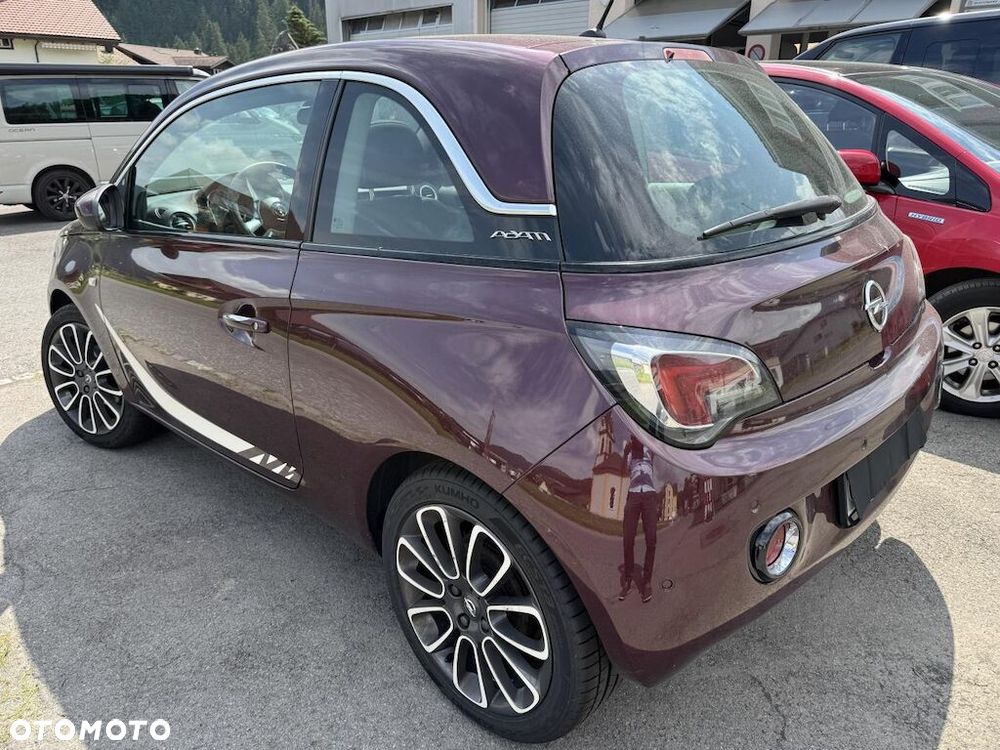 Opel Adam 1.4 Start/Stop Glam - 4