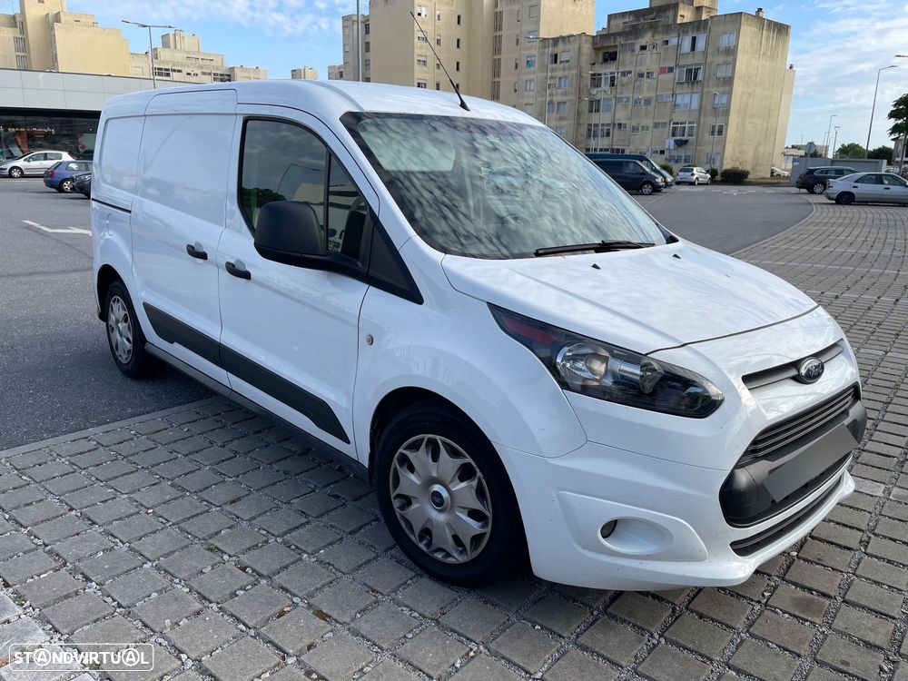 Ford Transit Connect 1.5 TDCi 230 L2 Trend - 2