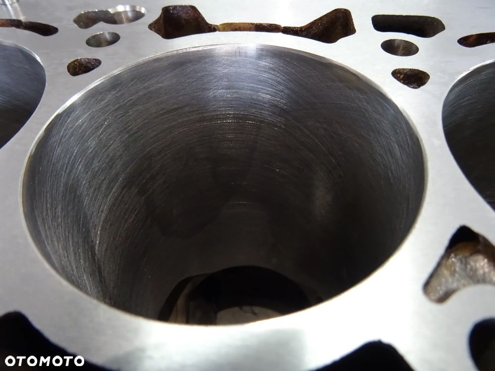 06K103023N blok silnika nominal 2.0 TSI CZP DDW CYM Audi Seat VW Skoda czesci - 6