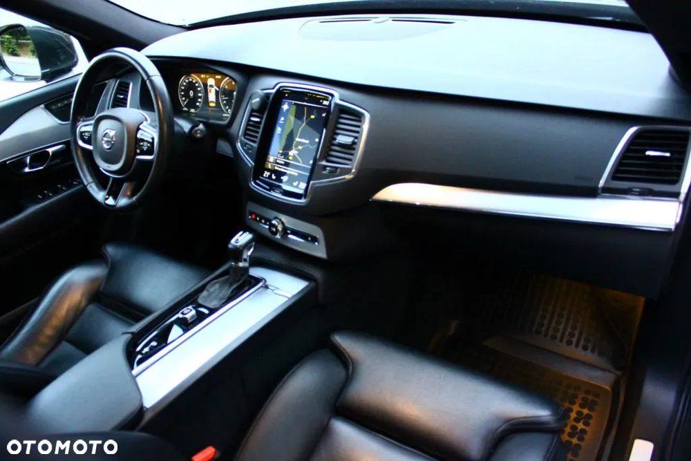 Volvo XC 90 D4 Geartronic Momentum - 31