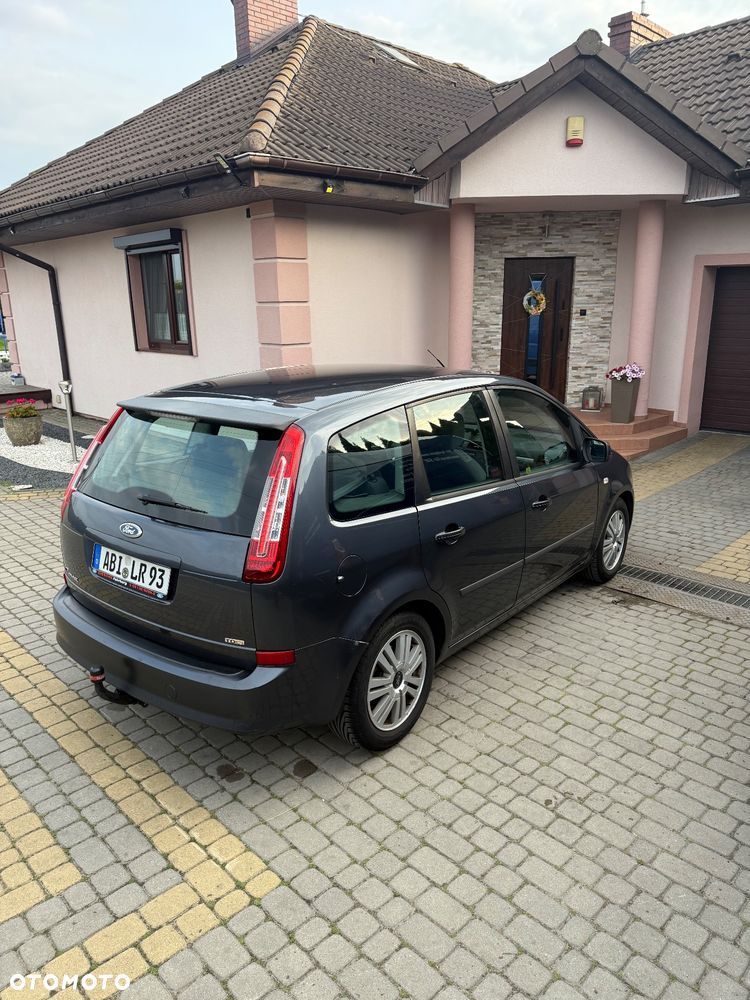 Ford C-MAX 1.6 TDCi DPF Ambiente - 6