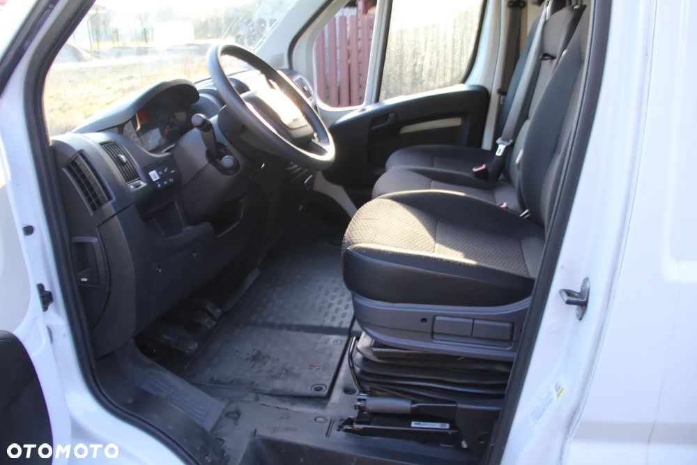 Peugeot BOXER - 7