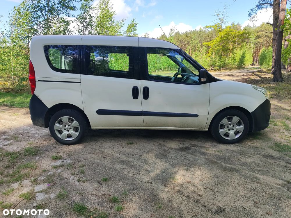 Opel Combo Tour L1H1 - 9