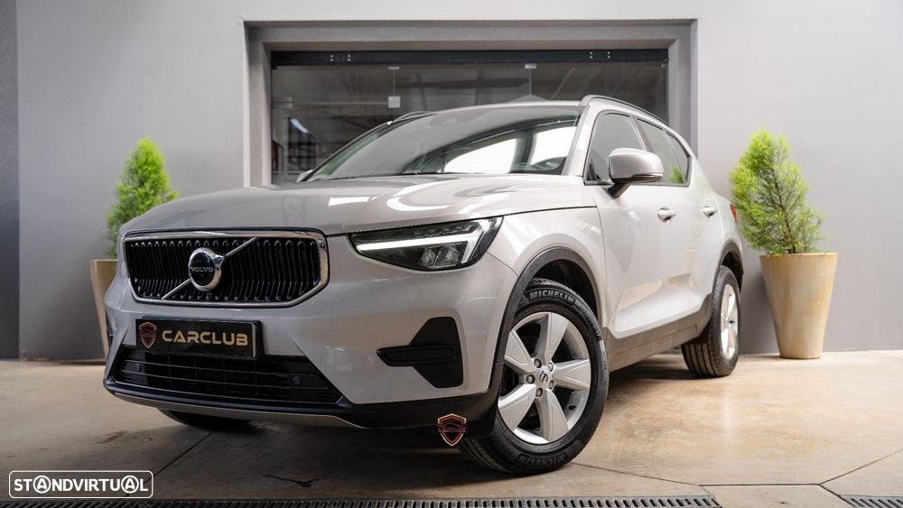 Volvo XC 40 1.5 T2 Essential - 3