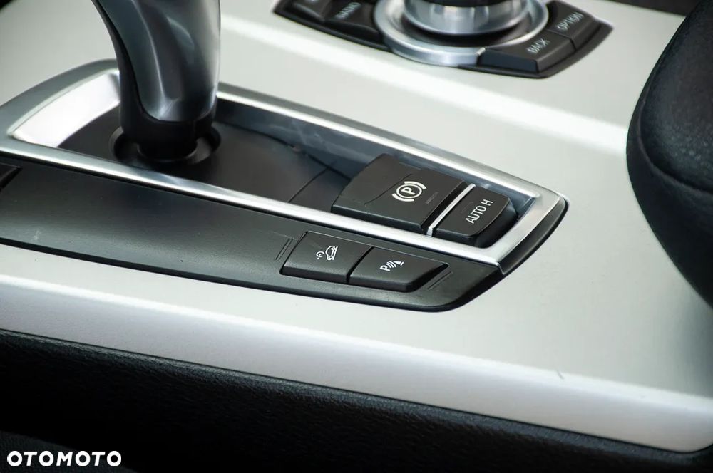 BMW X3 xDrive20d Edition Lifestyle - 34