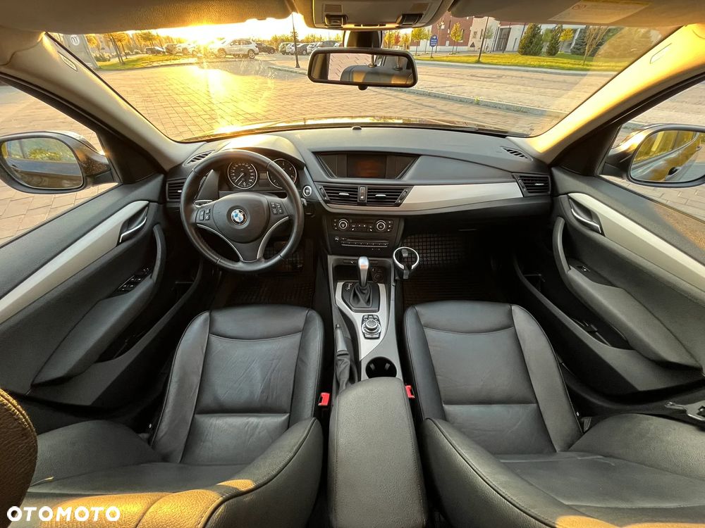 BMW X1 - 14