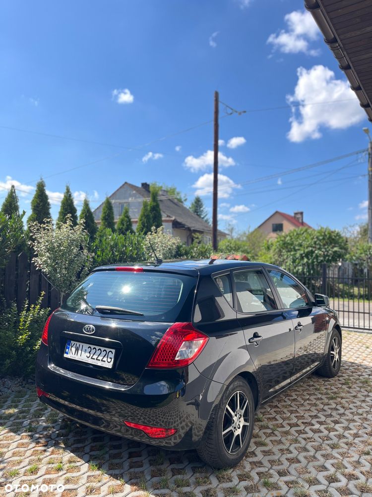 Kia Ceed 1.4 Comfort - 3