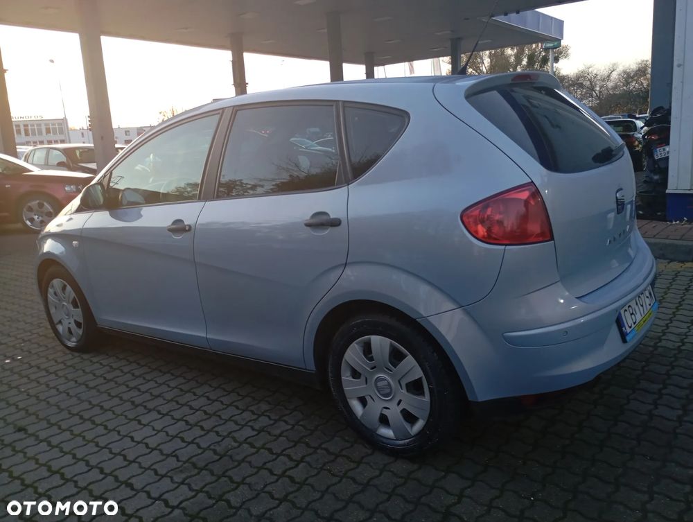 Seat Altea ver-fresh - 9