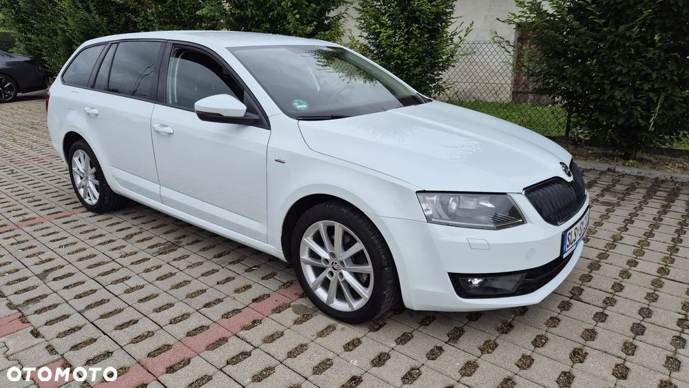 Skoda Octavia 1.4 TSI DSG Ambition - 3