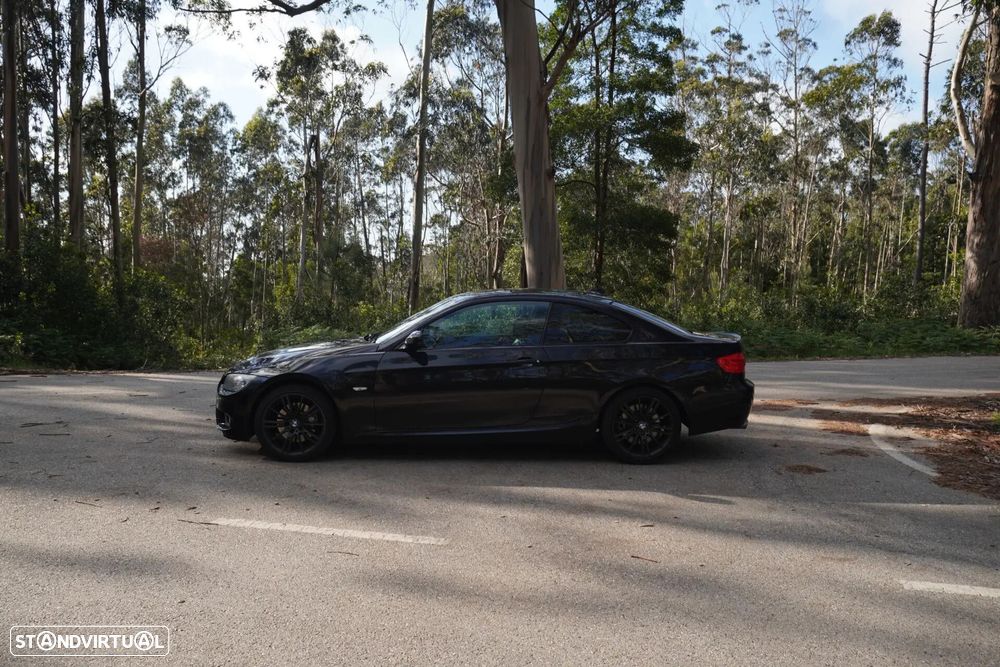 BMW 330 d xDrive - 5