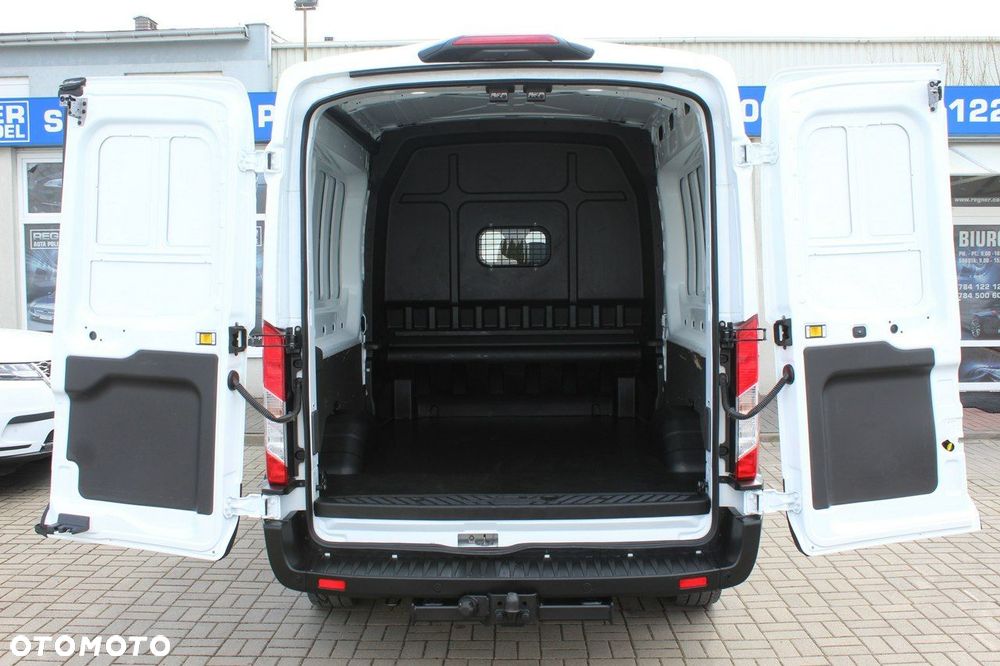 Ford Transit - 8