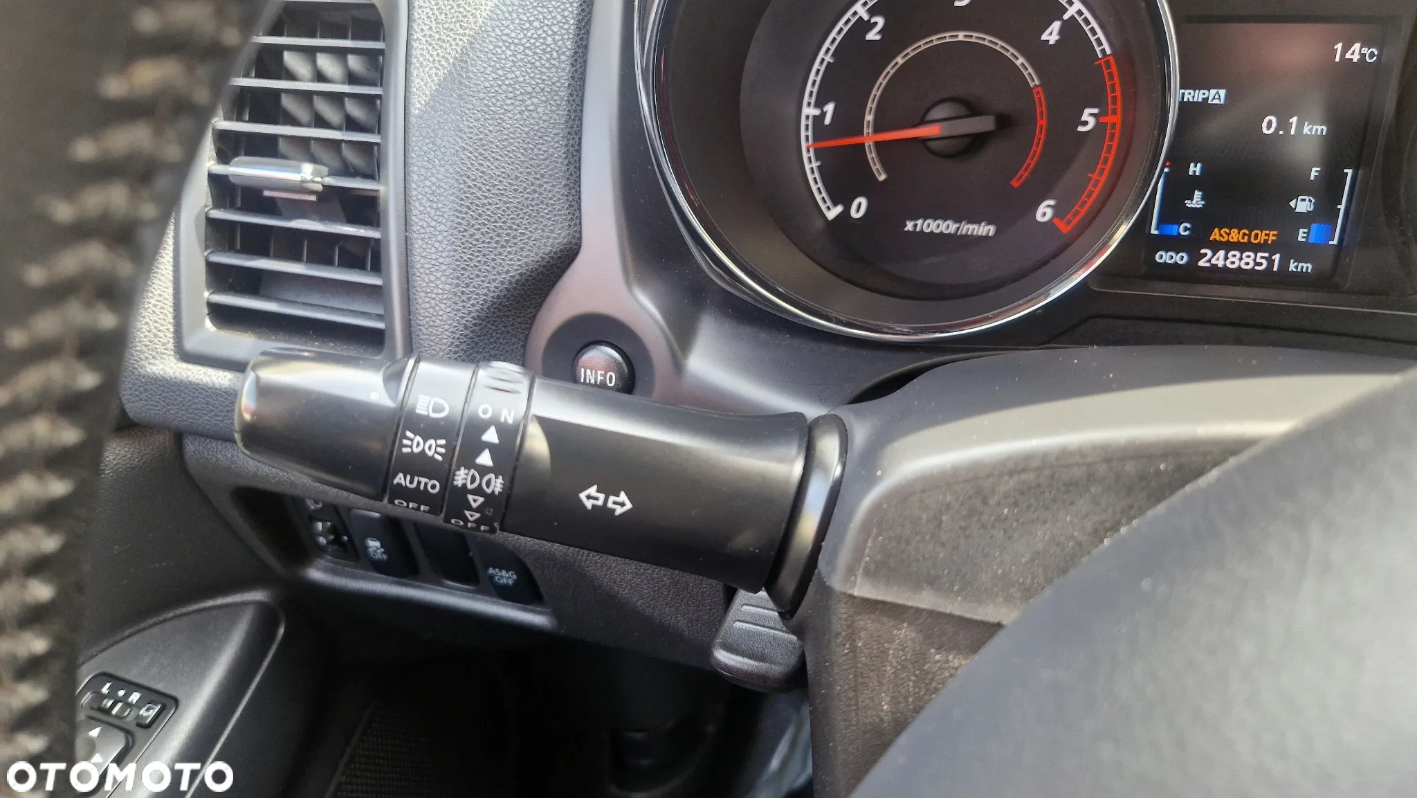 Mitsubishi ASX - 35