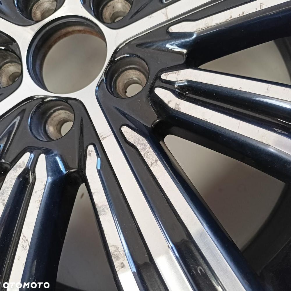 ALUFELGA 5x108 18 VOLVO V60 S60 31471312 (F6399) - 6