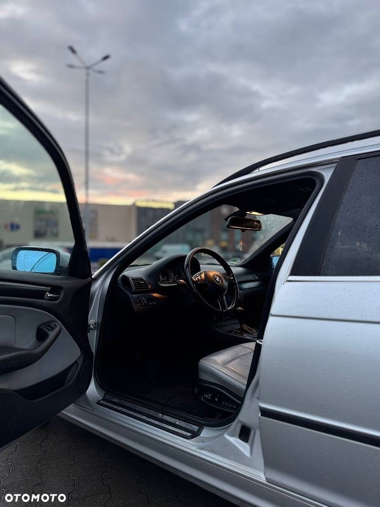 BMW Seria 3 - 11